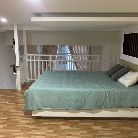 Club Ultima Cebu City 세부 외부 사진