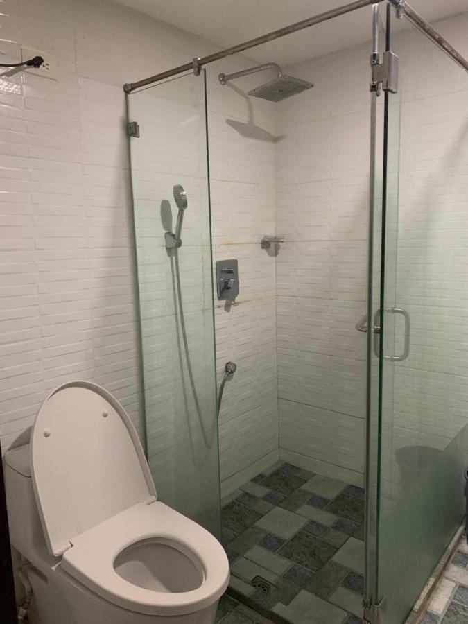 Club Ultima Cebu City 세부 외부 사진