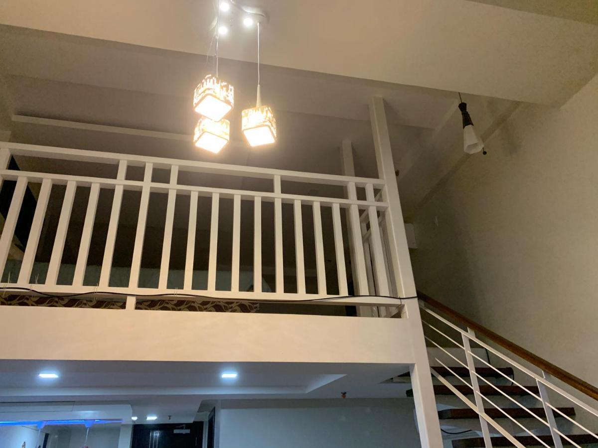Club Ultima Cebu City 세부 외부 사진