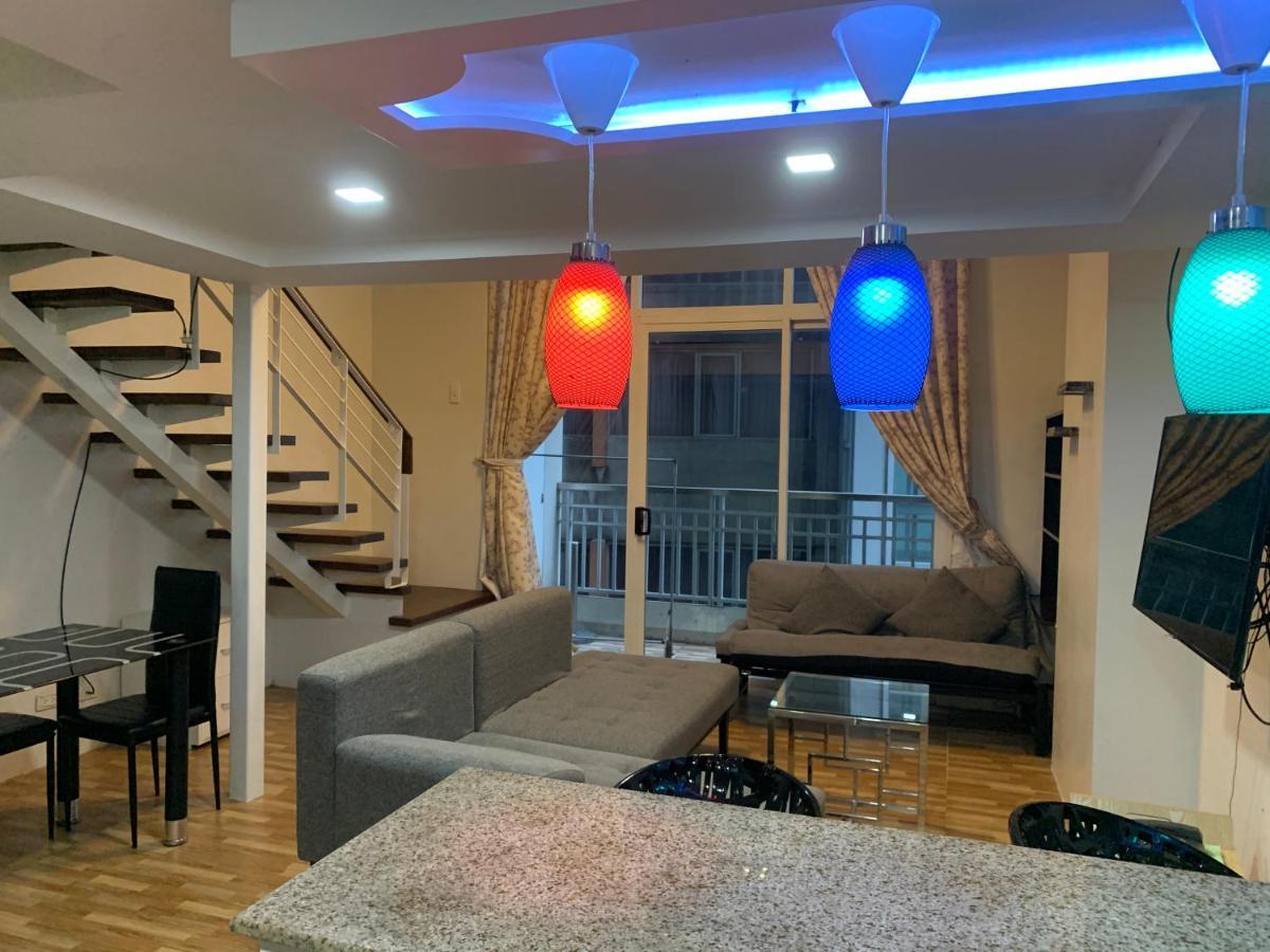 Club Ultima Cebu City 세부 외부 사진