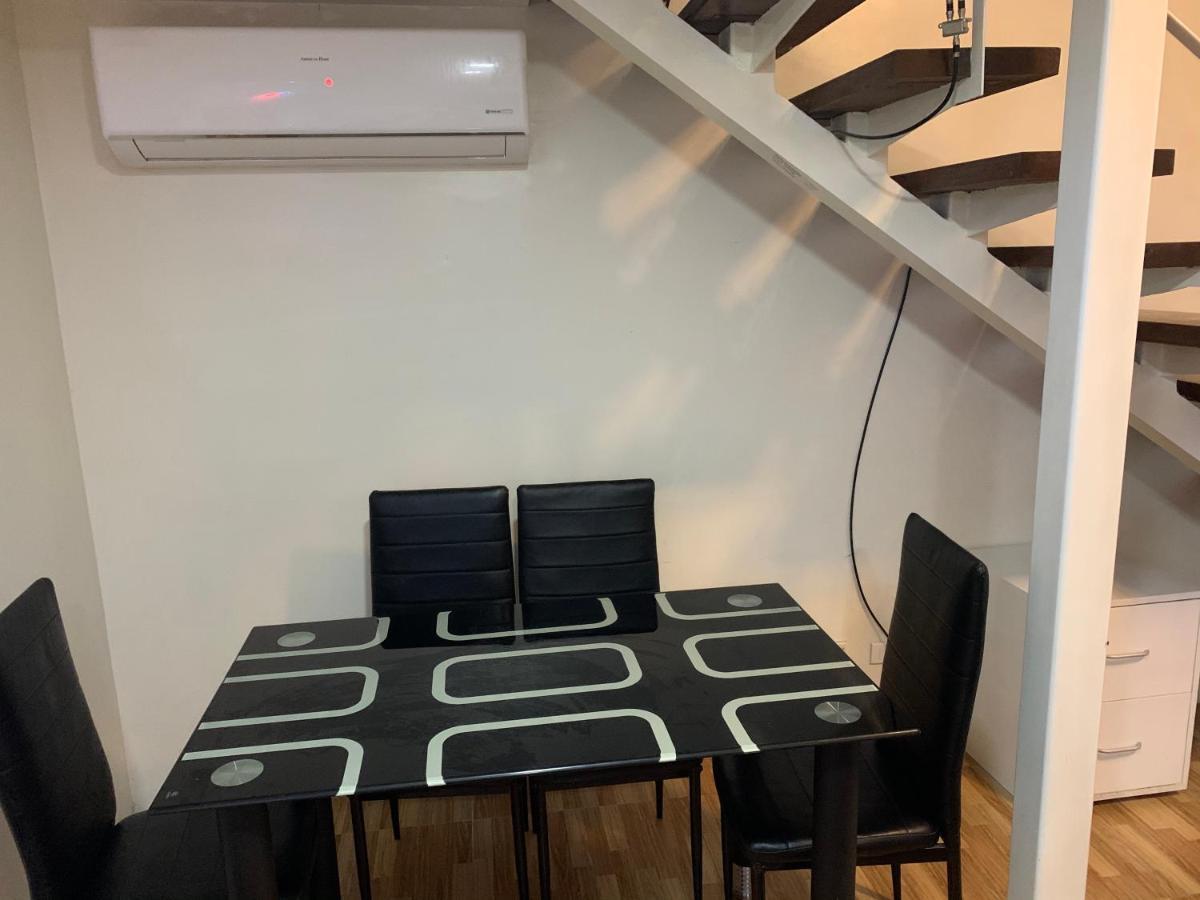 Club Ultima Cebu City 세부 외부 사진