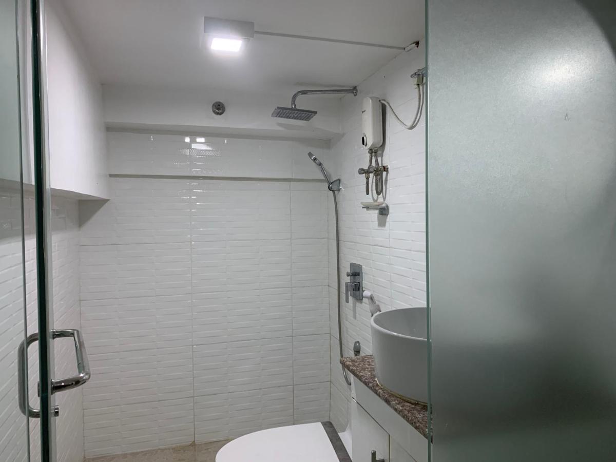 Club Ultima Cebu City 세부 외부 사진