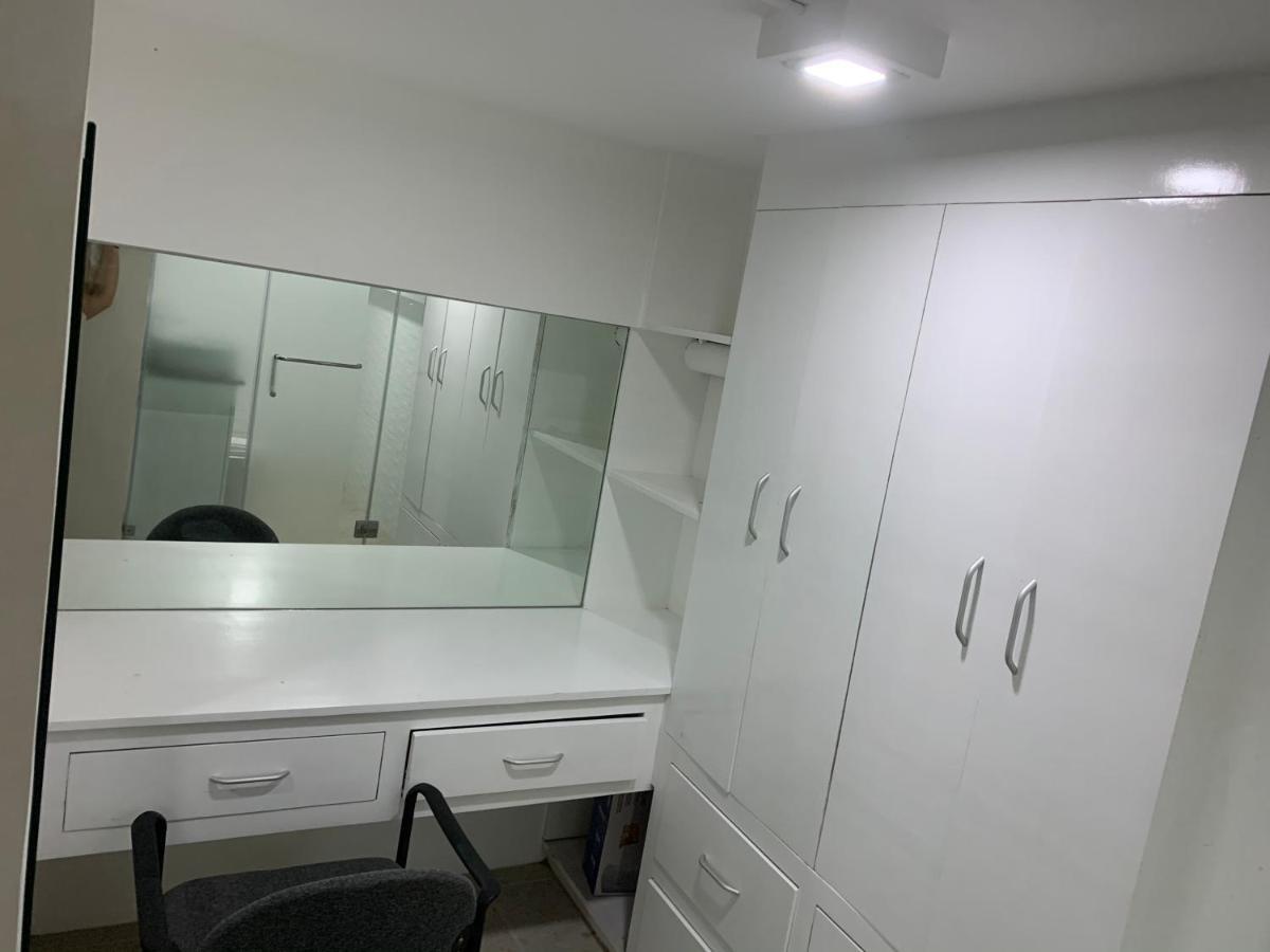 Club Ultima Cebu City 세부 외부 사진