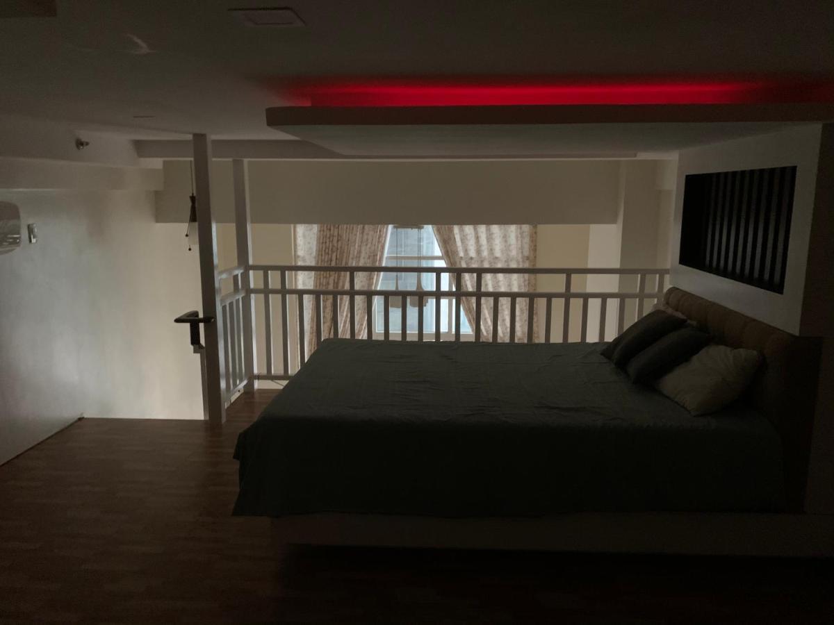 Club Ultima Cebu City 세부 외부 사진